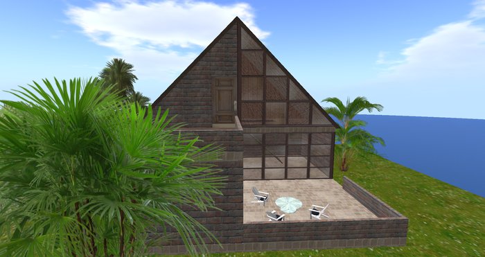 SONATA Cottage II 
