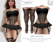 FF Original - Cordelia - BAT