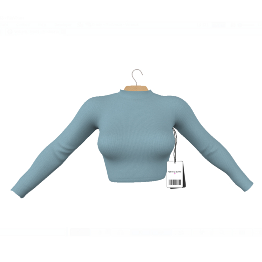 Cozy Turtle Neck FATPACK