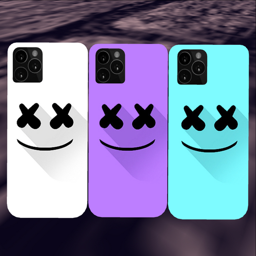 Second Life Marketplace “marshmallow” phone pack