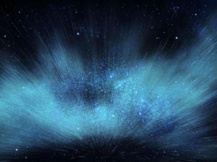 Galactic Speed Texture