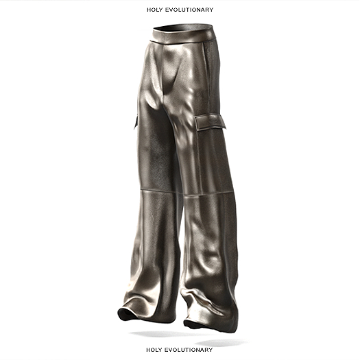 Holy Evolutionary. Provoke Pants "Sand"