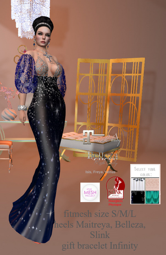 Adl Alta Moda M.Gown 4 text