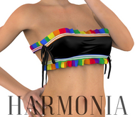 Pride Lunia Top