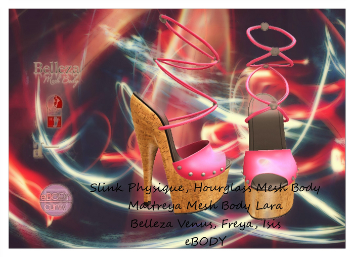 Summer Shoes
