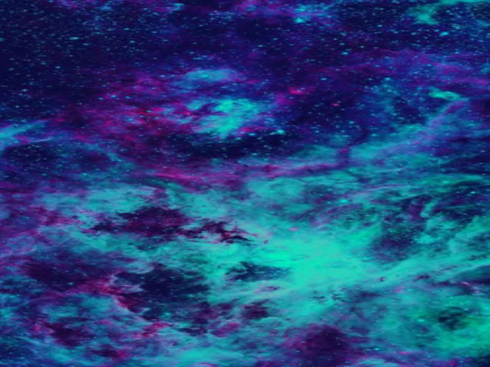 Space Fog Texture