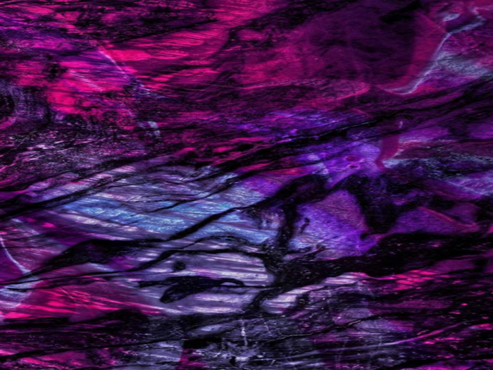 Fuchsia Abstract Texture