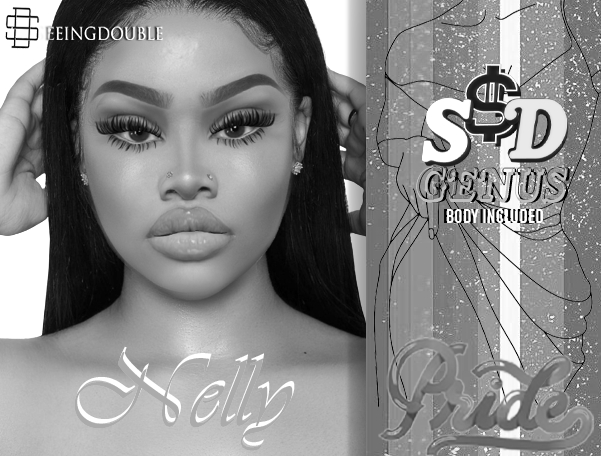 S$D NELLY 2 DEMO