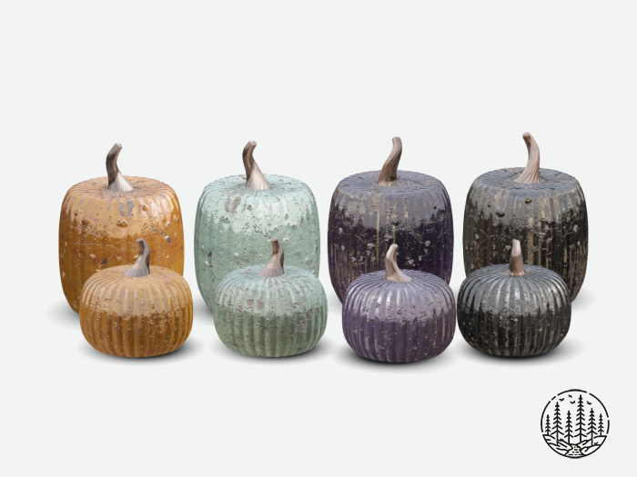 .spruce. salem pumpkins