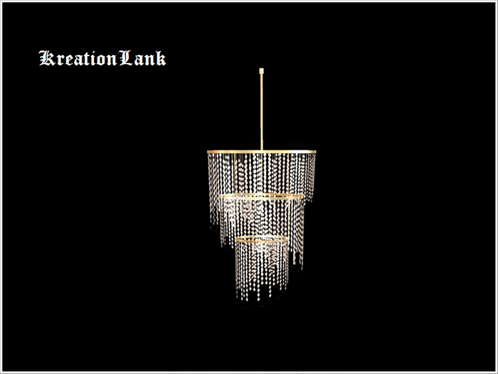 Cadence - ceiling lamp FULL PERM
