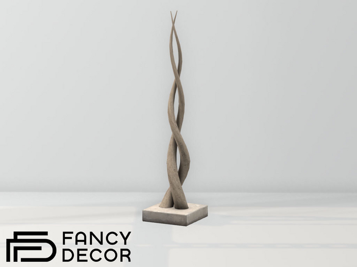 Fancy Decor: Acres Sculpture (add me)