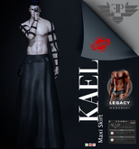 L'Emporio&PL::*Kael*::-Maxi Skirt-Legacy Meshbody m.