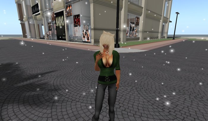 snow emitter