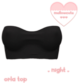 mellowcute-orla top-night