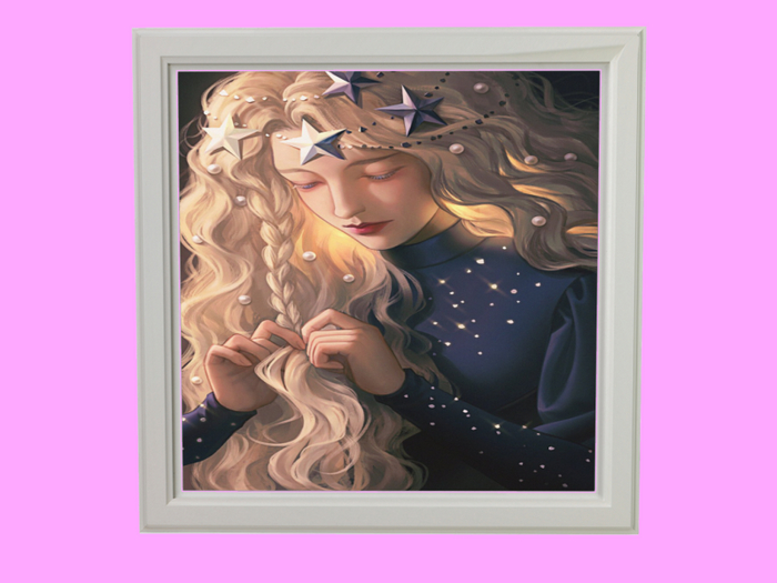 Teen Art-Braid