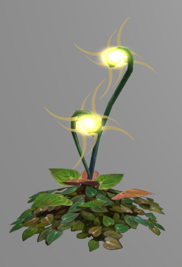 {Papillon} Plant, Fiddler, Effect