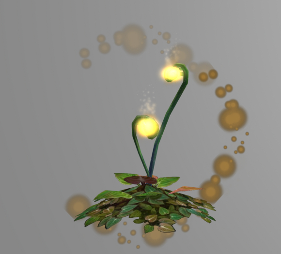 {Papillon} Plant, Fiddler, Effect