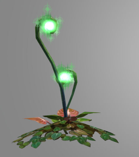 {Papillon} Plant, Fiddler, Effect