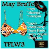 [R39] May BraTop-TFLW3