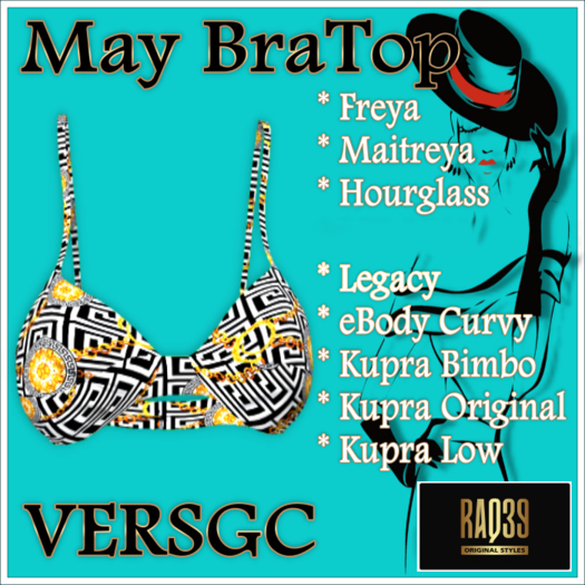 [R39] May BraTop-VERSGC
