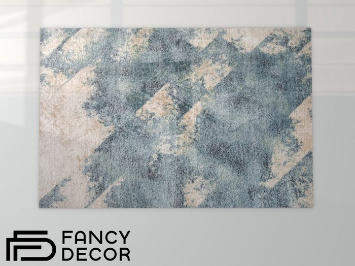 Fancy Decor: Poulsen Rug (add me)