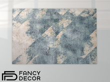Fancy Decor: Poulsen Rug (add me)