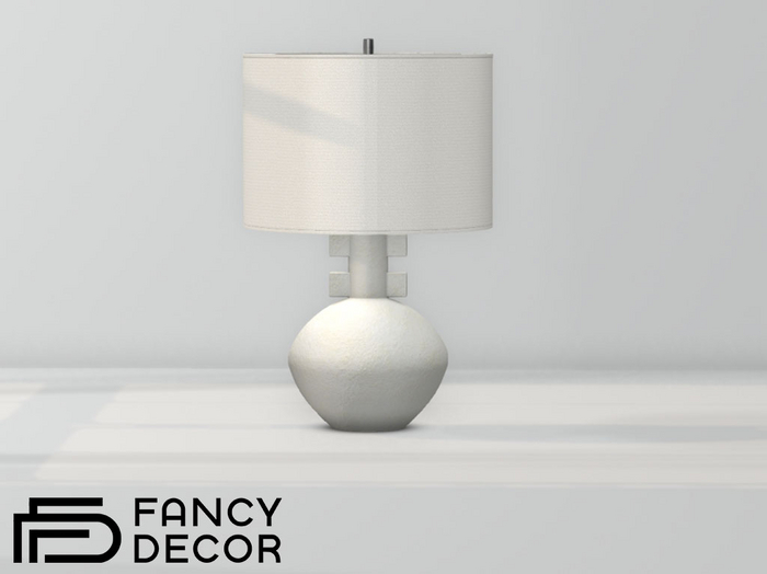 Fancy Decor: Poulsen Lamp (add me)