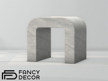 Fancy Decor: Poulsen Side Table (add me)