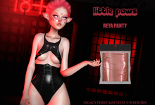 LittlePaws Reya Panty DarkBlue ADD ME