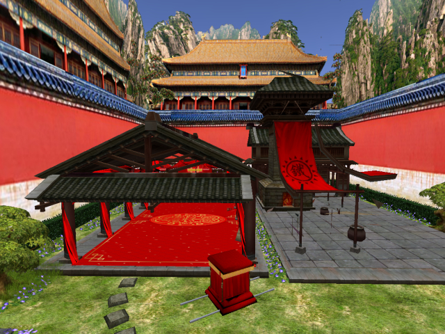 Chinese Party 474P