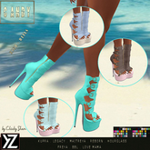 .:-->> YELIZ <<--:.  *CANDY HighHeels* - HUD -