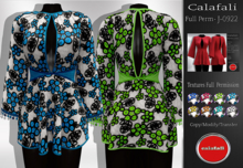 calafali * Textures Full Perm- J-0922 - B