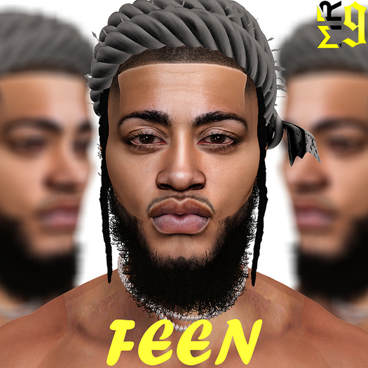Feen Skin Tone 1