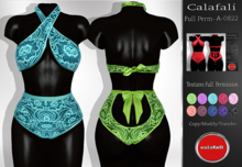 calafali * Textures Full Perm-A-0822