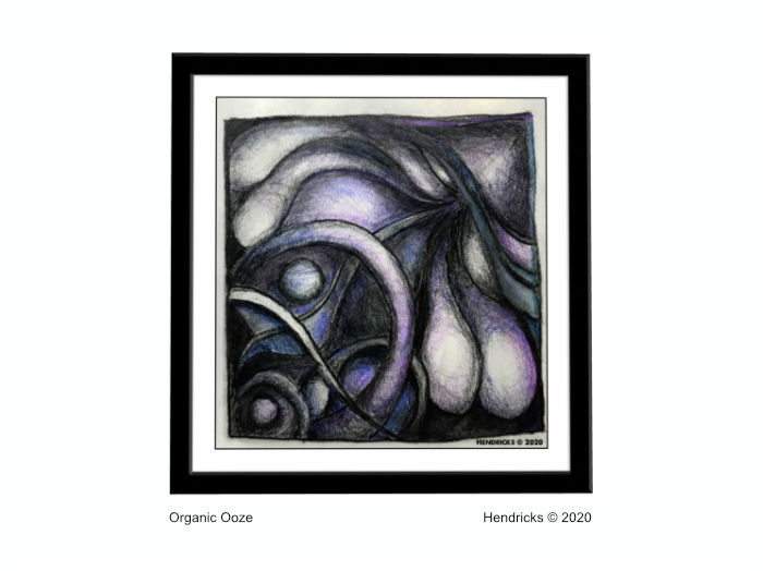 Organic Ooze