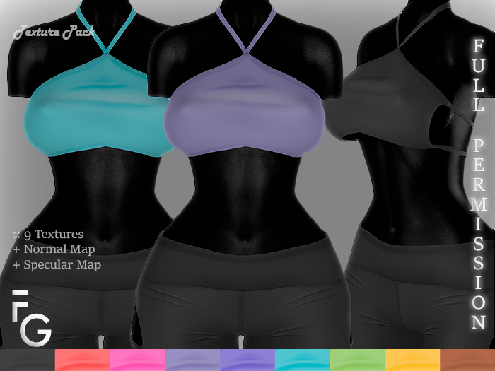 .Fragile. 9 Textures Full Perm for Freedom in Art Top 8