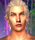::SELLEN:: - Shape  MIO  for AKERUKA [AK ADVX] - Andro Head