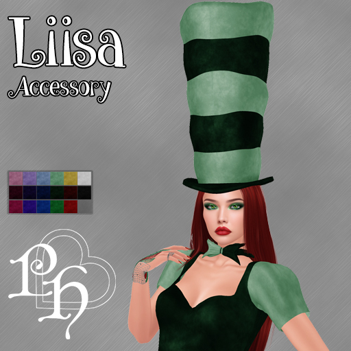 PH - Liisa Accessory