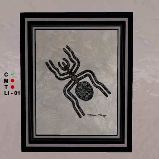 LINES FROM NAZCA_PERU (IM) add