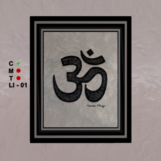HINDU_SYMBOL (IM) add