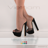 Essenz - Vietnam (Pack 7)