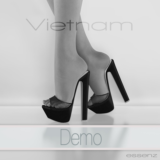 Essenz - Vietnam (Demo)