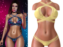 !PCP :: Nicki Bikini [Lemon]