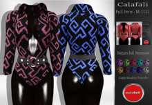 calafali * Textures Full Perm- M-0122-A