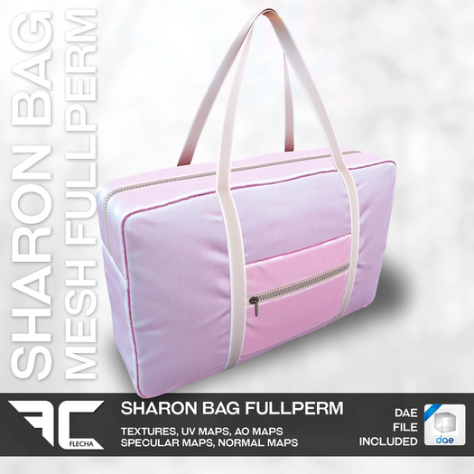 FLECHA Sharon Bag Fullperm