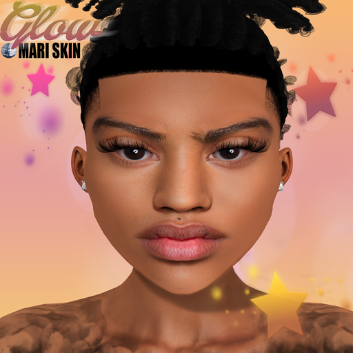 Glow.// Mari Skin Genus