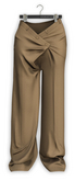 erratic / akira - trousers / beige (LaraX, PetiteX / Legacy Classic + Perky / eBody Reborn / Kupra + Kups / Maitreya)