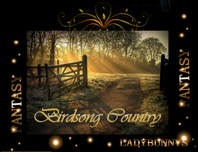 Birdsong Country Sounds (full perm nature sounds)-full perm 
