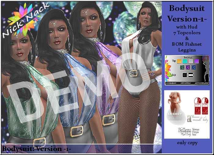 NN_Bodysuit Version-1-DEMO