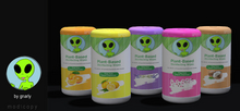 G/\/ARLY:: Disinfecting Wipes - Set
